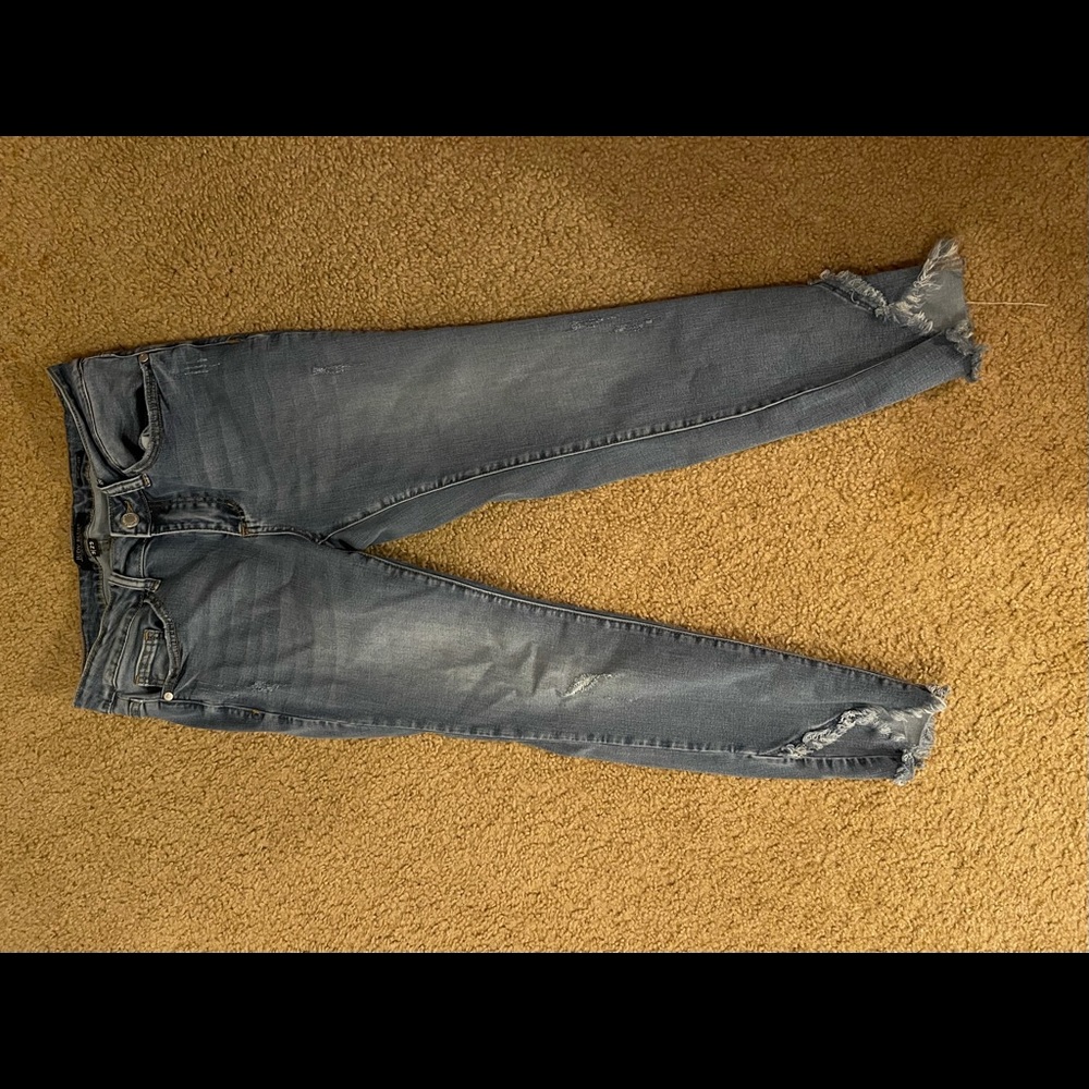 Judy Blues Jeans